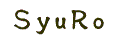 SyuRo