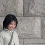 巖淵文