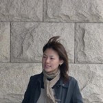 東田朝子