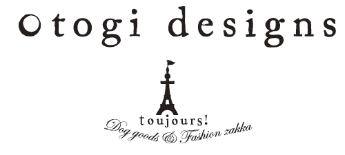 otogi designs / toujours!