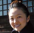 山内芙美子