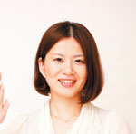 後藤仁美ごとうひとみ