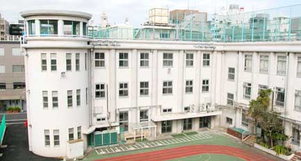 Taito Designers Village